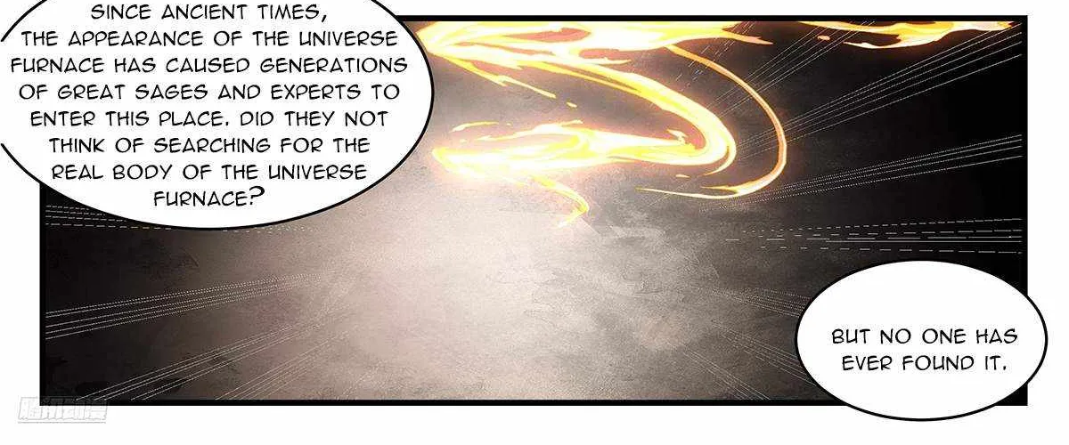 Read Martial Peak chapter 3606 image 20 on Lezhin