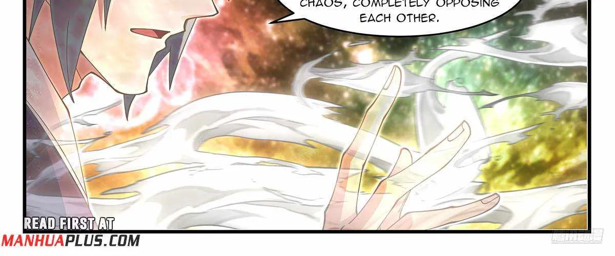 Read Martial Peak chapter 3606 image 22 on Lezhin