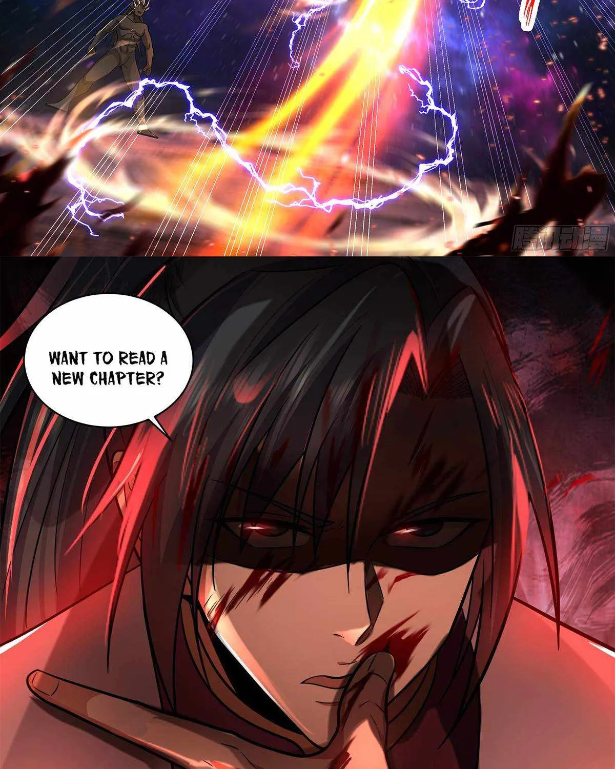 Read Martial Peak chapter 3606 image 24 on Lezhin