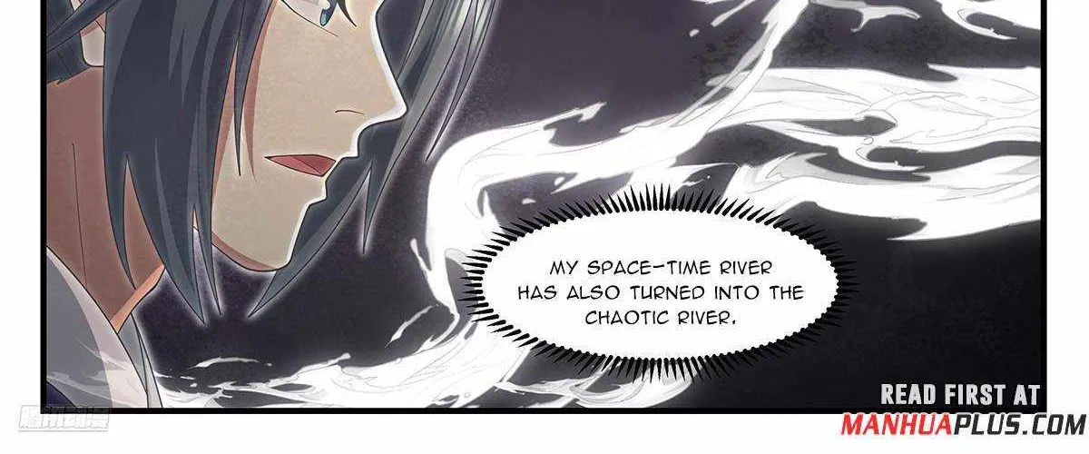 Read Martial Peak chapter 3606 image 6 on Lezhin