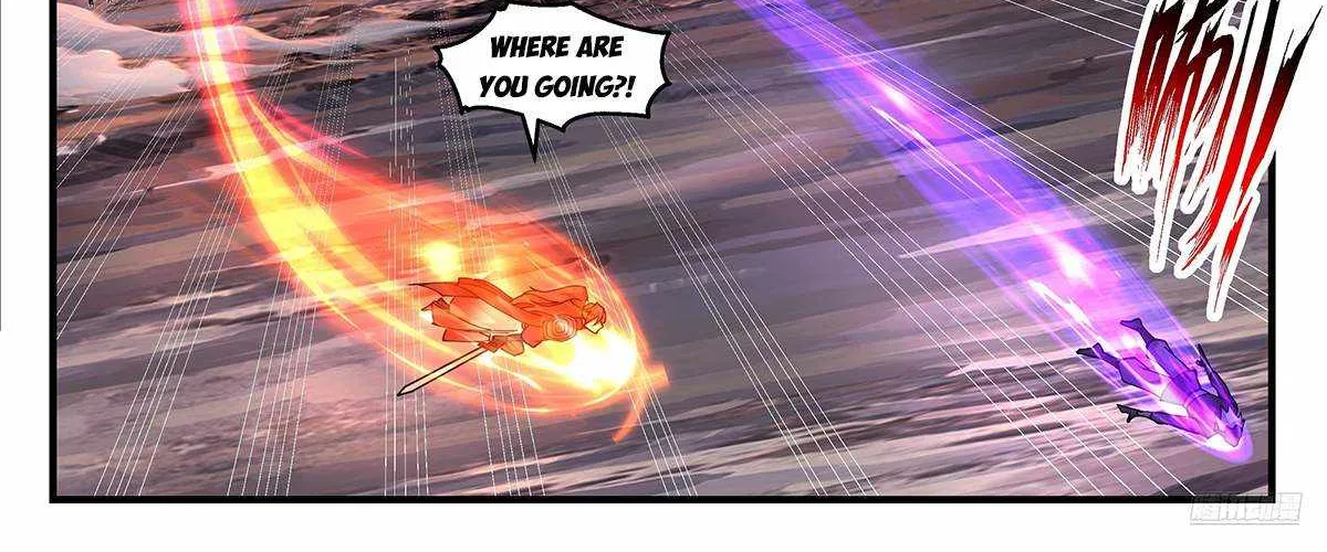 Read Martial Peak chapter 3608 image 11 on Lezhin