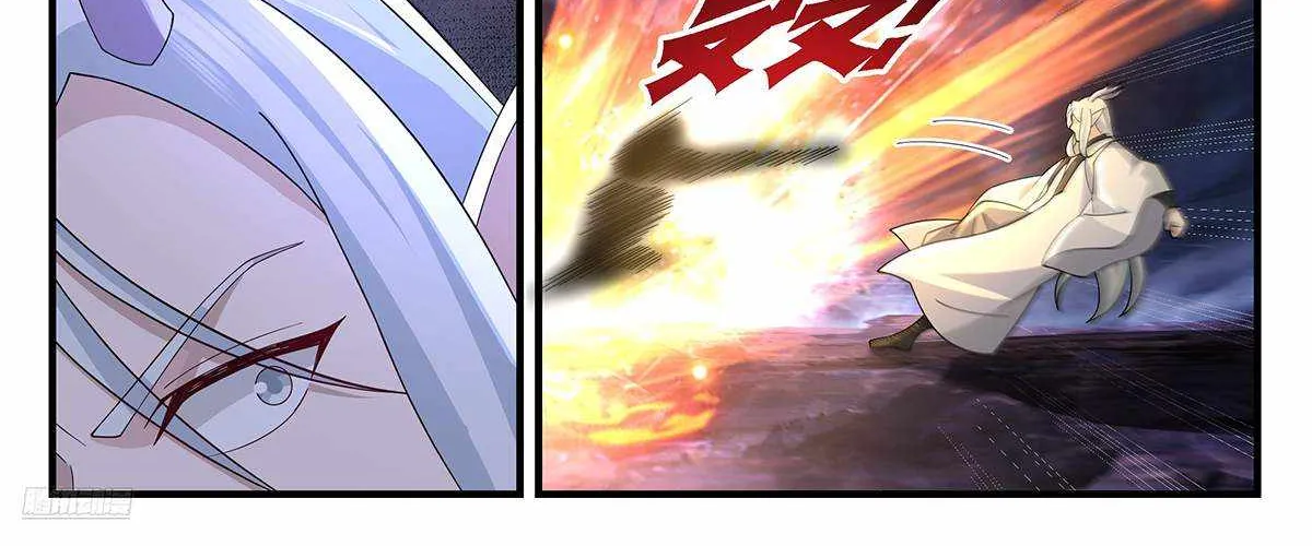 Read Martial Peak chapter 3608 image 19 on Lezhin