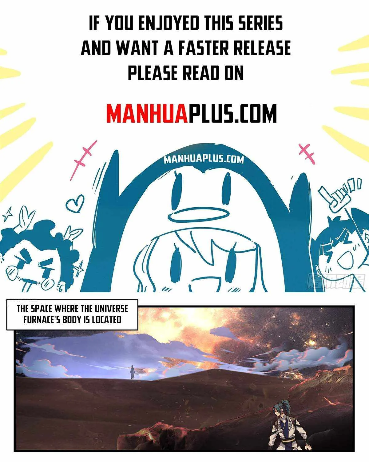 Read Martial Peak chapter 3610 image 1 on Lezhin