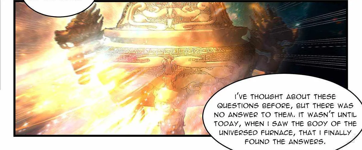 Read Martial Peak chapter 3610 image 12 on Lezhin