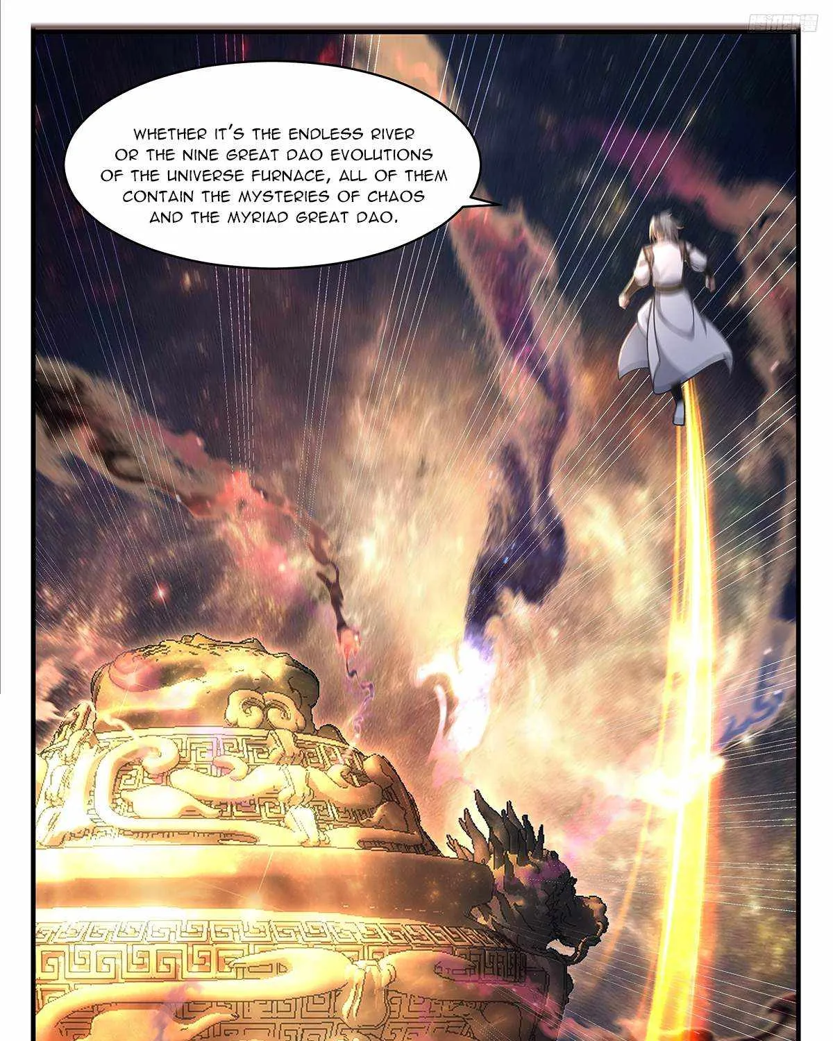 Read Martial Peak chapter 3610 image 17 on Lezhin