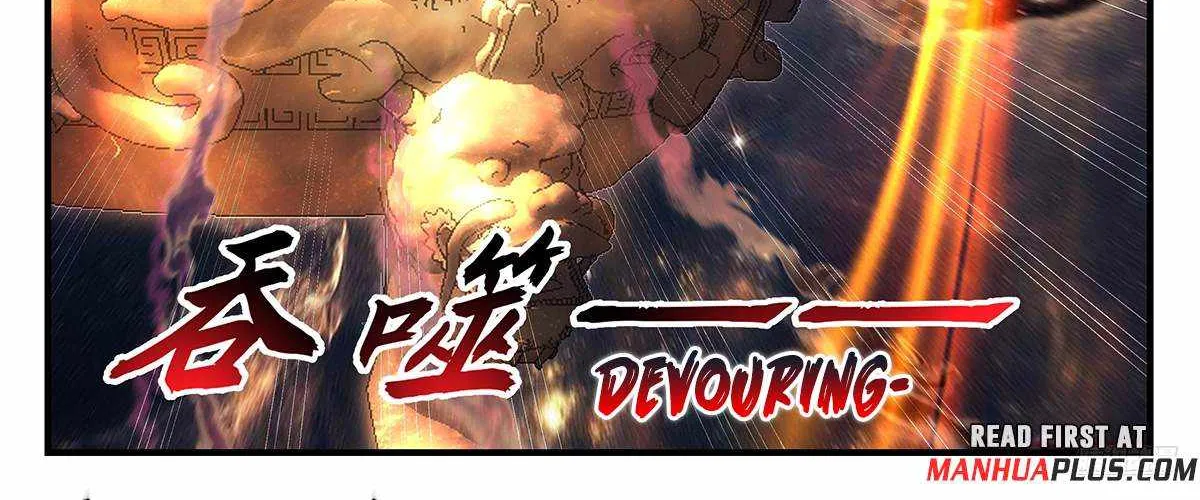 Read Martial Peak chapter 3610 image 18 on Lezhin