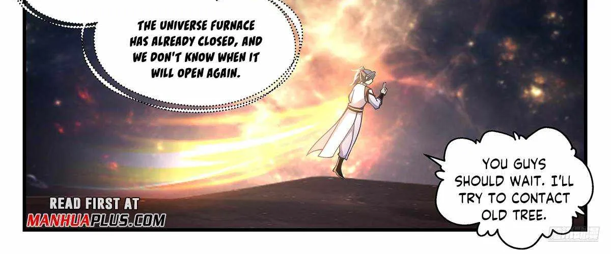 Read Martial Peak chapter 3610 image 22 on Lezhin