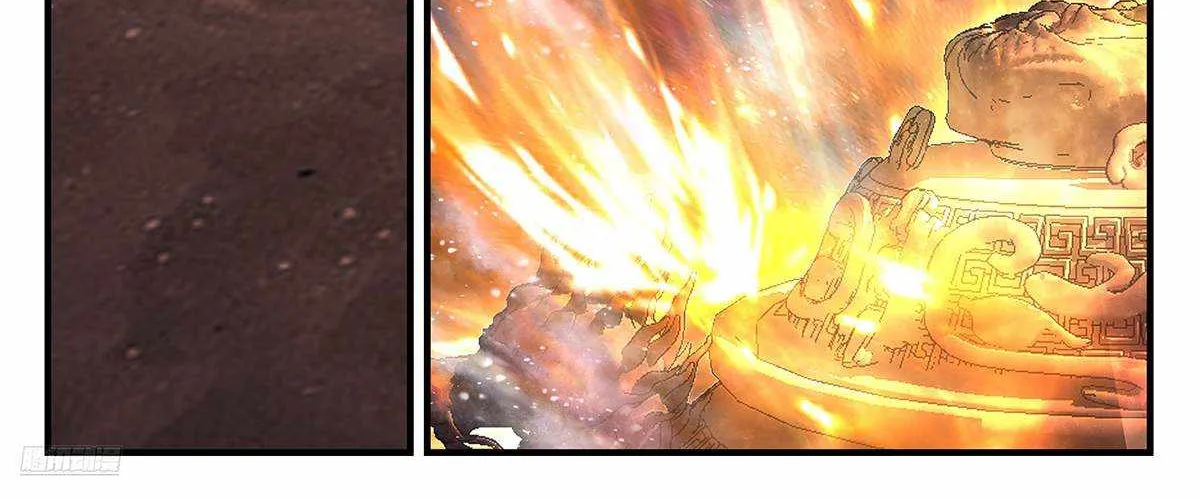 Read Martial Peak chapter 3610 image 4 on Lezhin