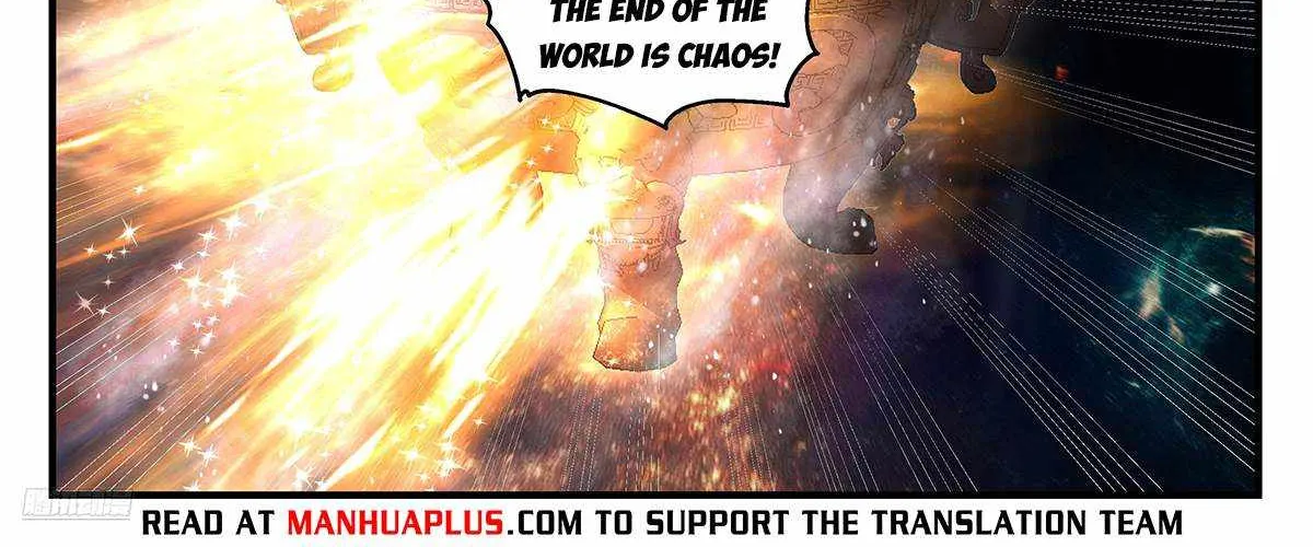Read Martial Peak chapter 3610 image 8 on Lezhin