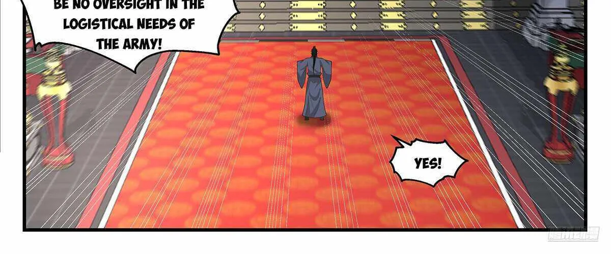 Read Martial Peak chapter 3611 image 12 on Lezhin