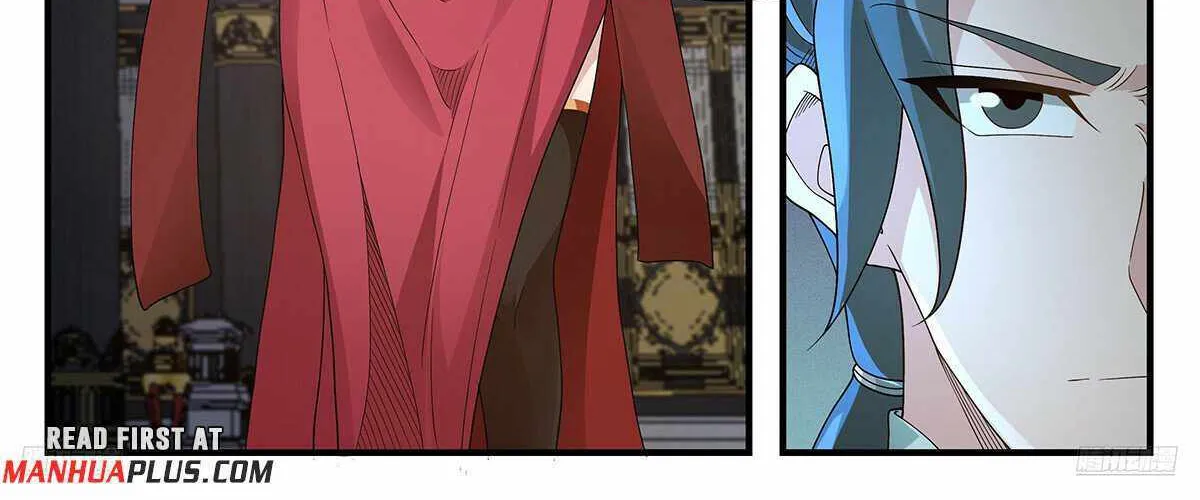 Read Martial Peak chapter 3611 image 14 on Lezhin