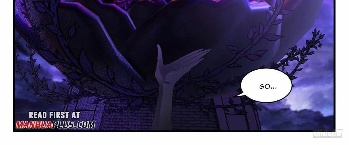 Read Martial Peak chapter 3611 image 18 on Lezhin