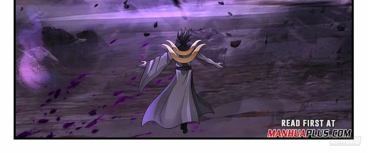 Read Martial Peak chapter 3611 image 22 on Lezhin