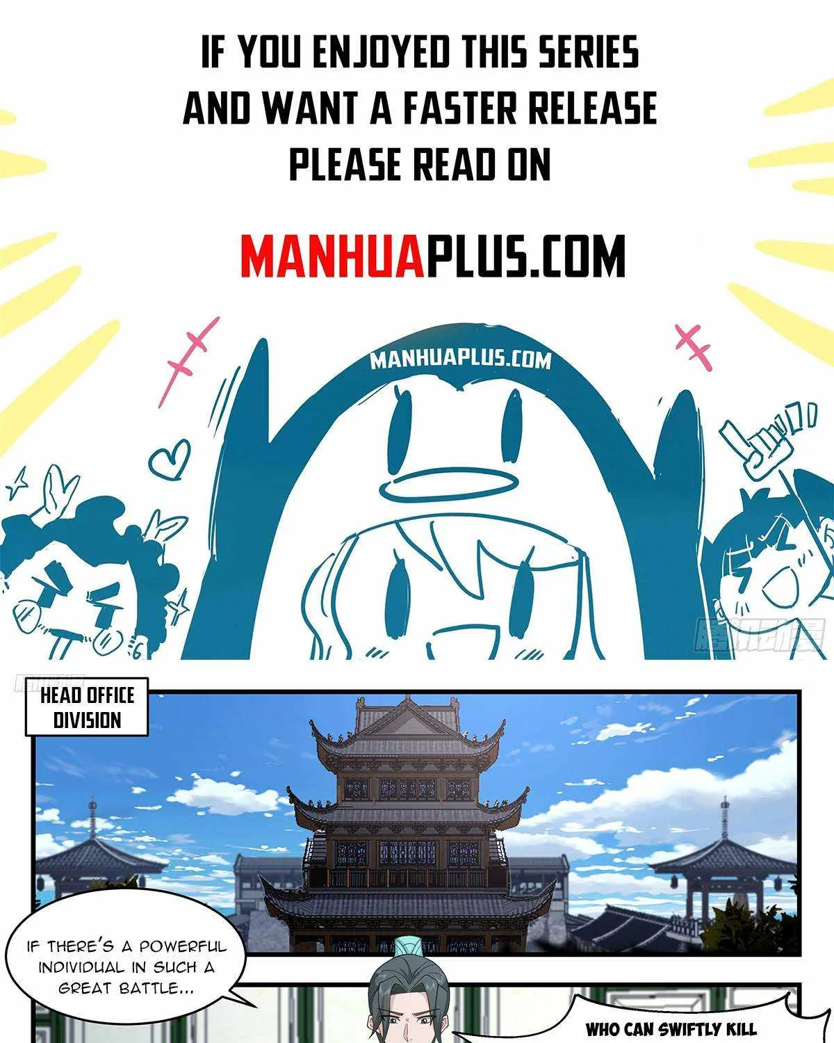 Read Martial Peak chapter 3612 image 1 on Lezhin