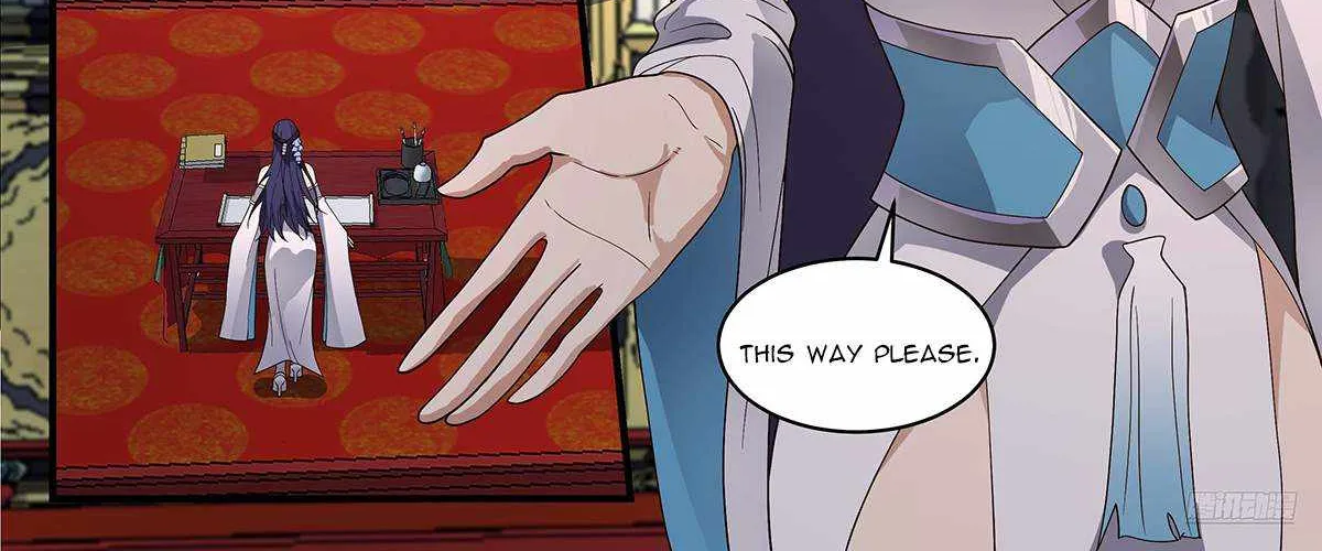 Read Martial Peak chapter 3612 image 12 on Lezhin