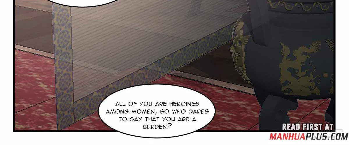 Read Martial Peak chapter 3612 image 22 on Lezhin