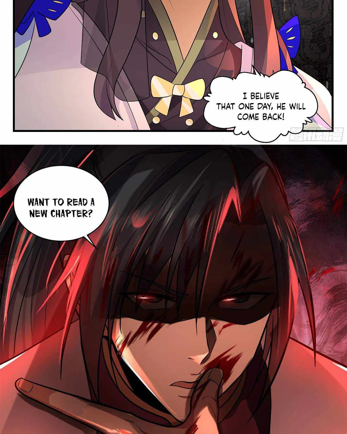 Read Martial Peak chapter 3612 image 24 on Lezhin