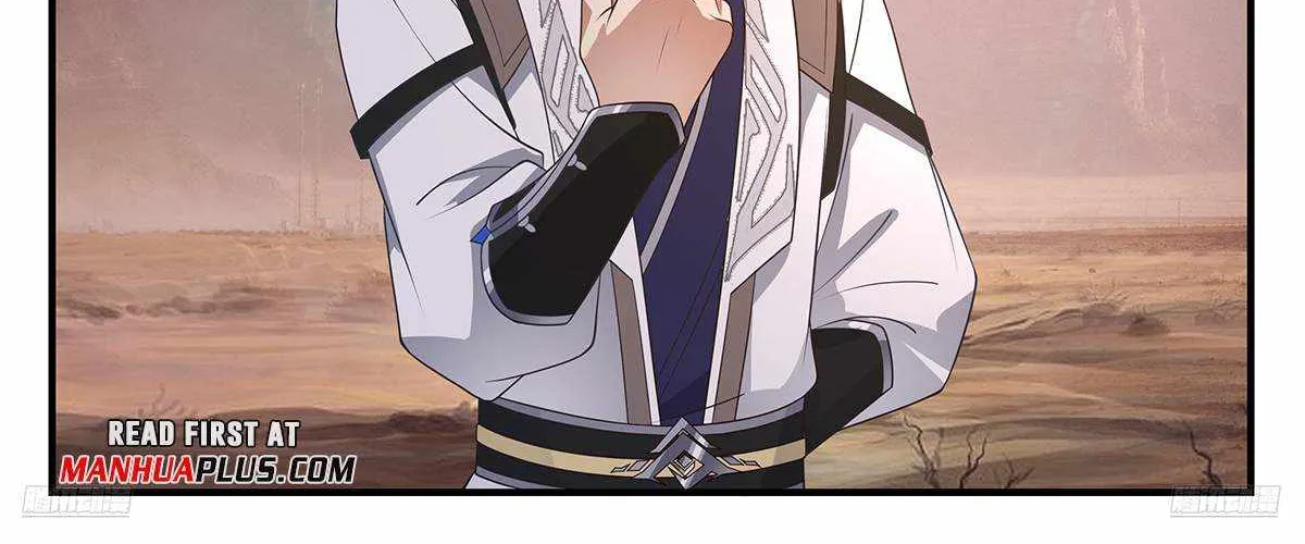 Read Martial Peak chapter 3615 image 13 on Lezhin