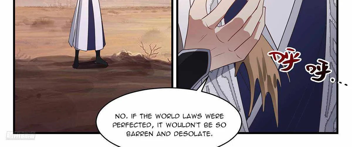Read Martial Peak chapter 3615 image 15 on Lezhin