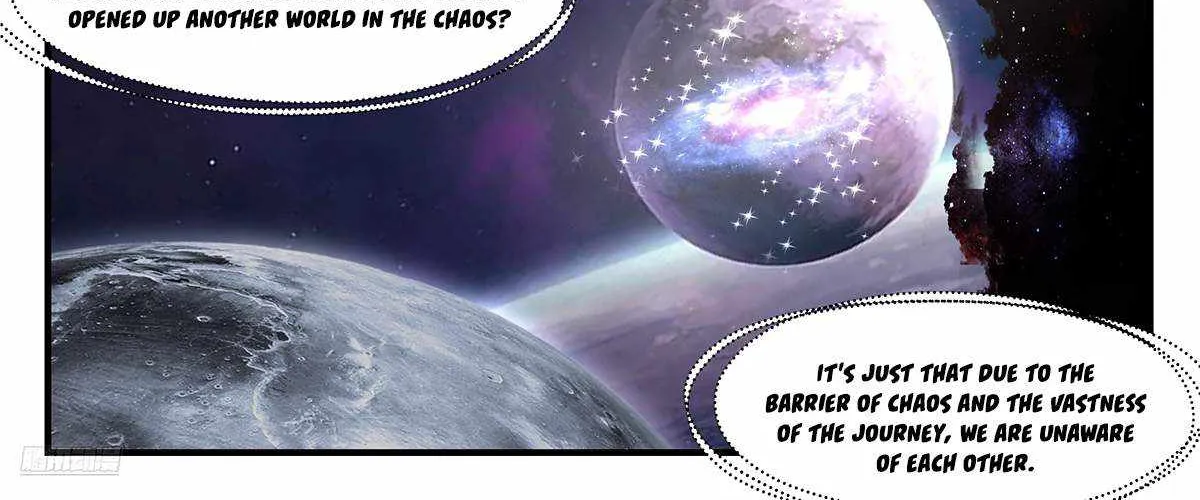 Read Martial Peak chapter 3615 image 19 on Lezhin