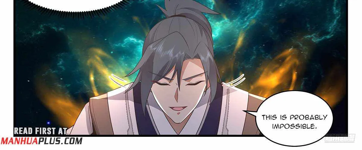 Read Martial Peak chapter 3615 image 21 on Lezhin