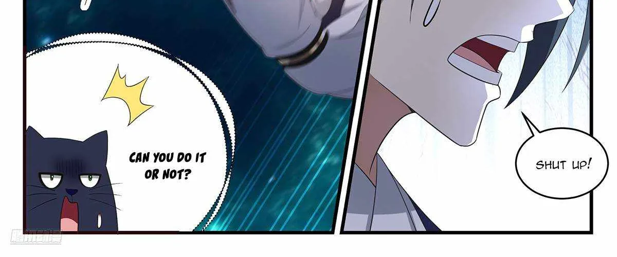 Read Martial Peak chapter 3615 image 3 on Lezhin