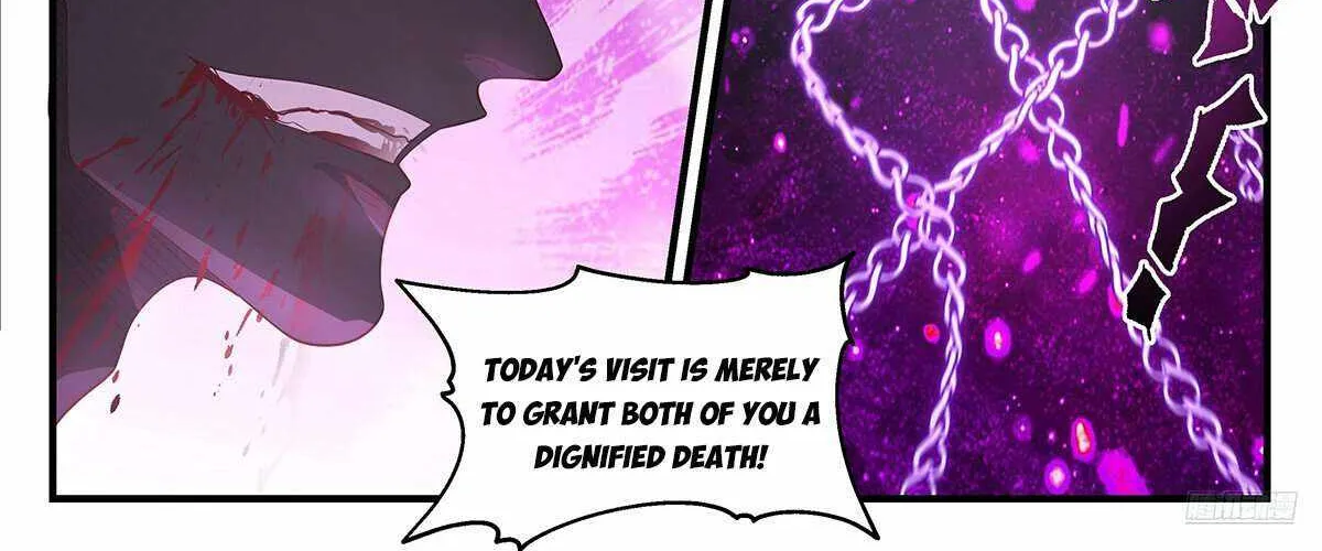 Read Martial Peak chapter 3618 image 12 on Lezhin