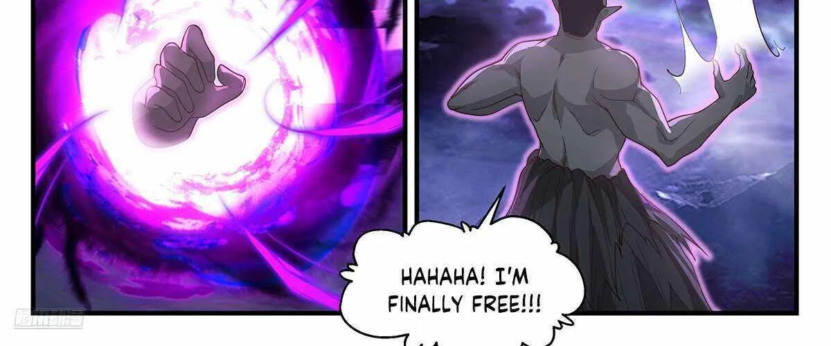 Read Martial Peak chapter 3618 image 16 on Lezhin