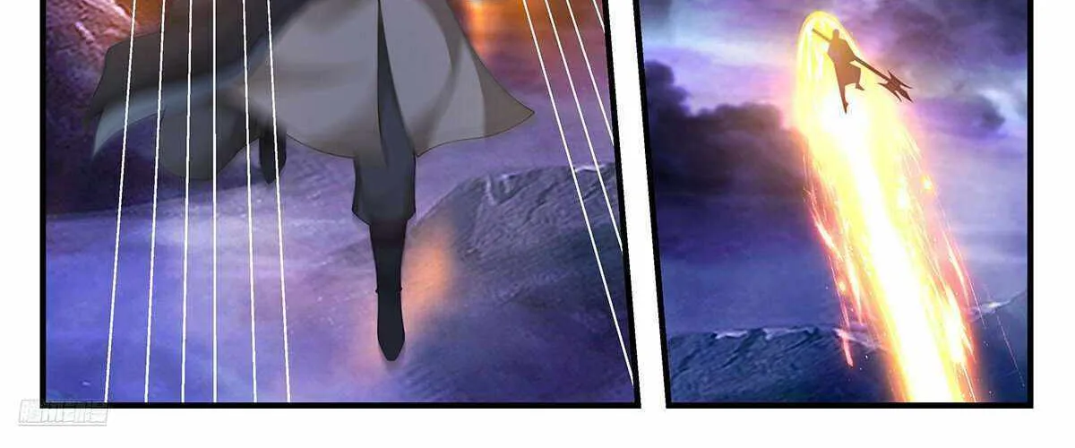 Read Martial Peak chapter 3618 image 20 on Lezhin