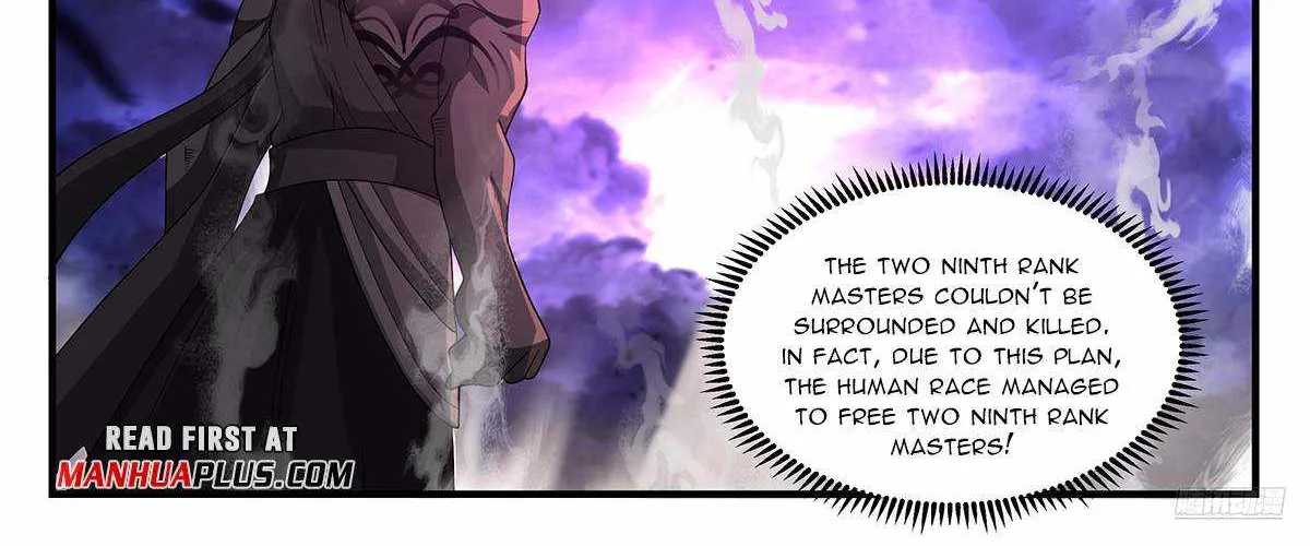 Read Martial Peak chapter 3621 image 18 on Lezhin