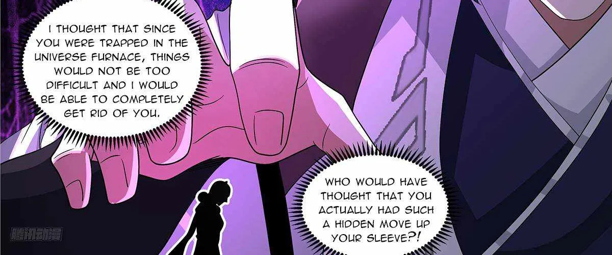 Read Martial Peak chapter 3621 image 20 on Lezhin