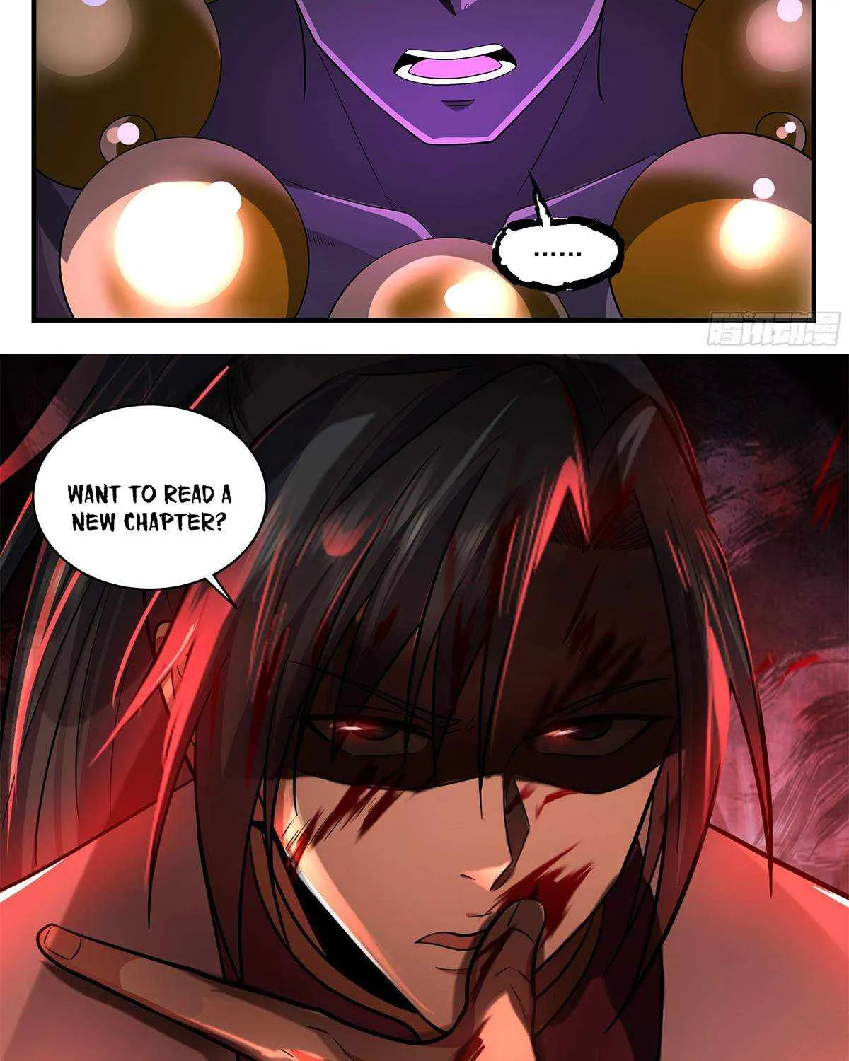 Read Martial Peak chapter 3621 image 24 on Lezhin