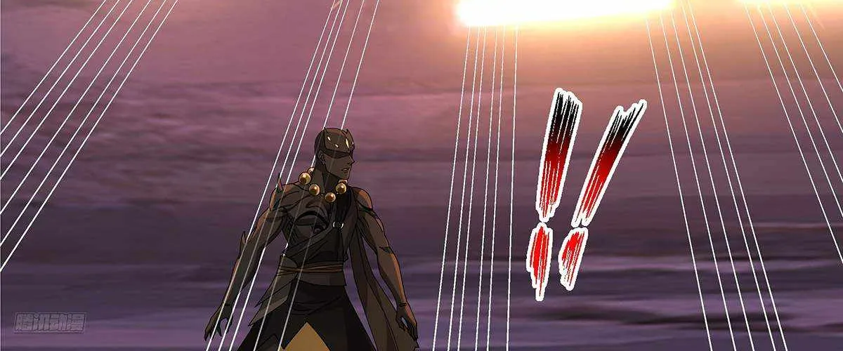 Read Martial Peak chapter 3621 image 4 on Lezhin