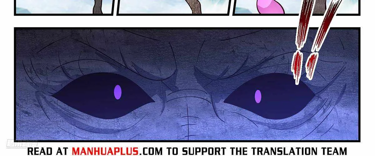 Read Martial Peak chapter 3623 image 15 on Lezhin