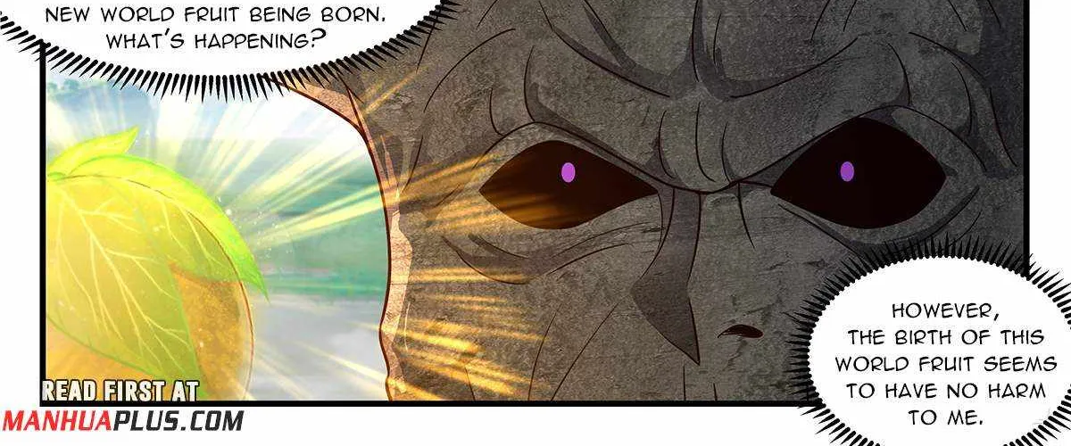 Read Martial Peak chapter 3623 image 17 on Lezhin
