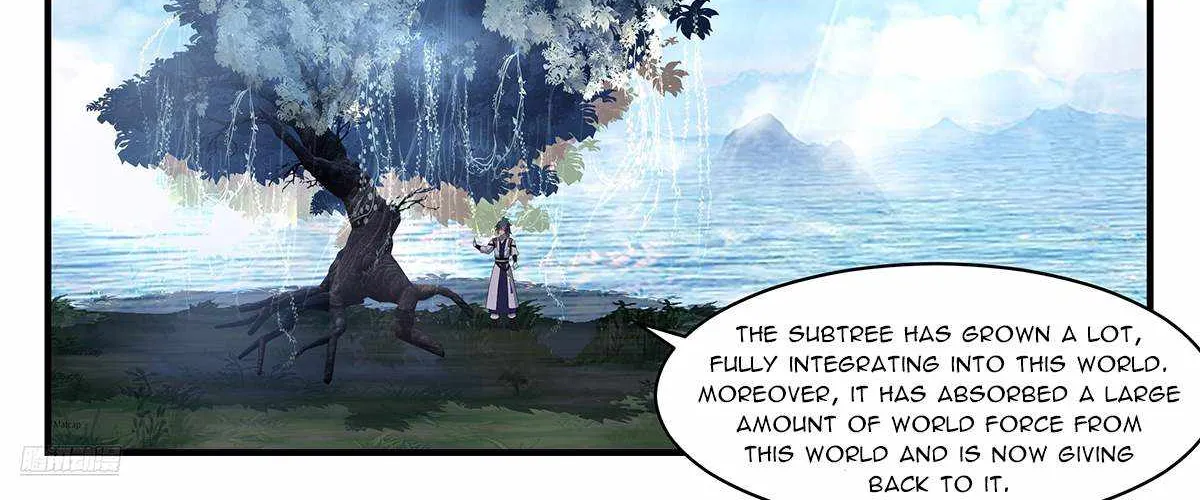 Read Martial Peak chapter 3623 image 19 on Lezhin