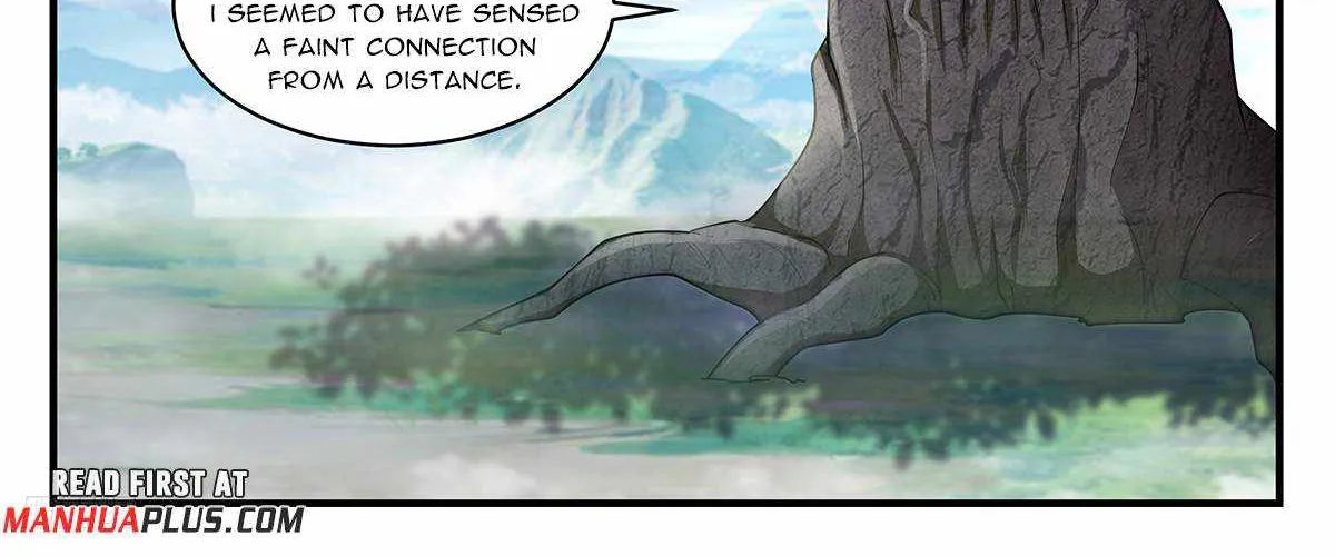 Read Martial Peak chapter 3623 image 9 on Lezhin