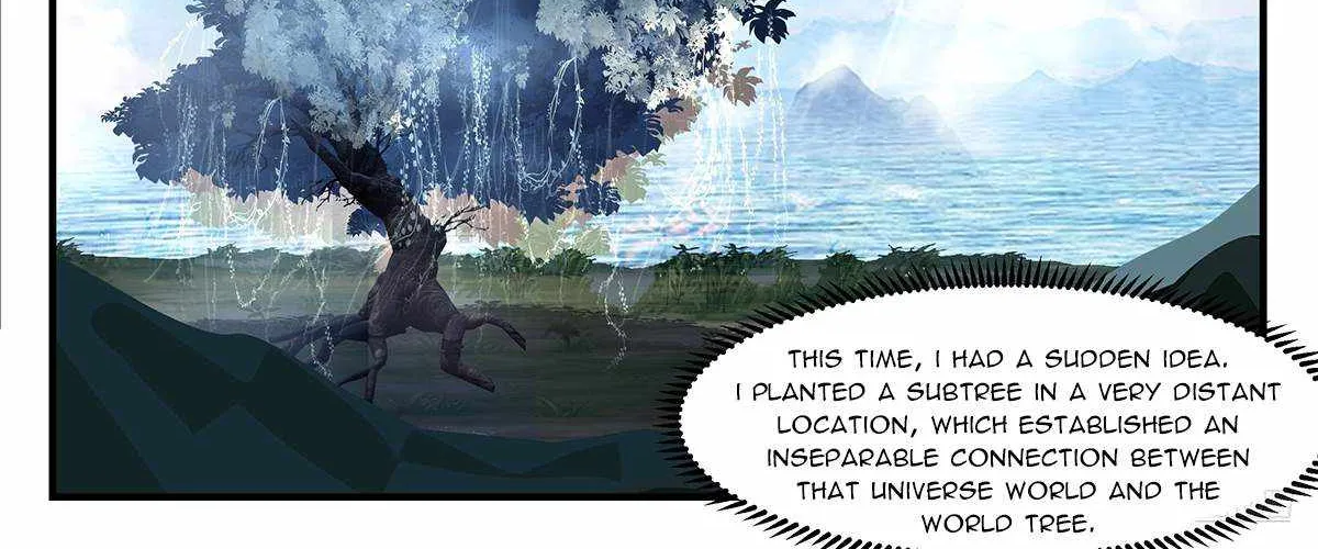 Read Martial Peak chapter 3624 image 11 on Lezhin