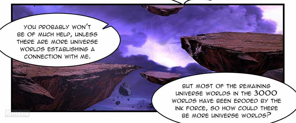 Read Martial Peak chapter 3624 image 19 on Lezhin