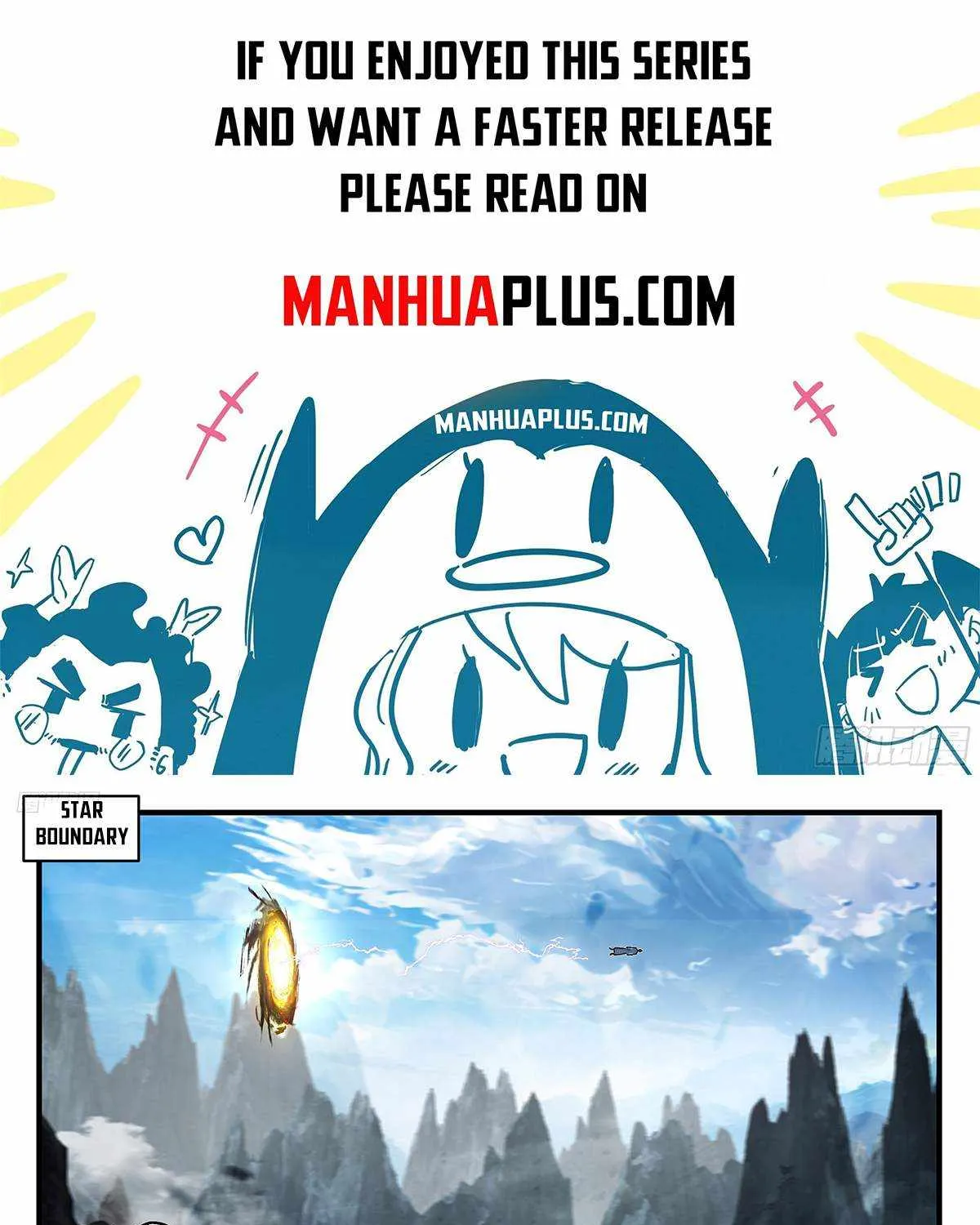 Read Martial Peak chapter 3625 image 1 on Lezhin
