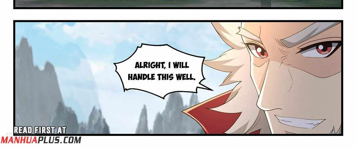 Read Martial Peak chapter 3625 image 10 on Lezhin
