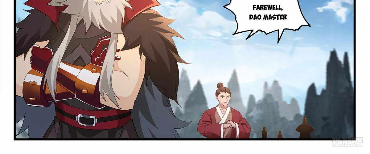 Read Martial Peak chapter 3625 image 12 on Lezhin