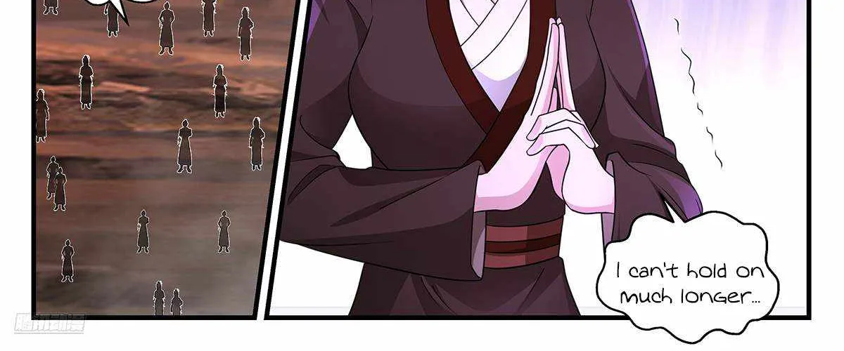 Read Martial Peak chapter 3625 image 20 on Lezhin