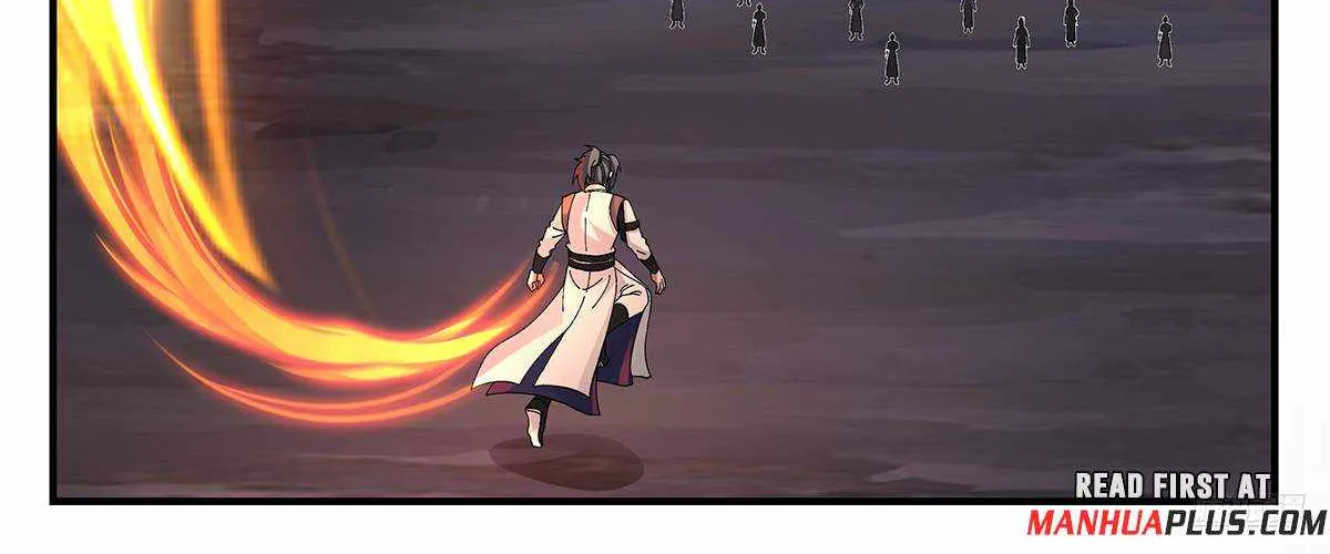 Read Martial Peak chapter 3625 image 22 on Lezhin