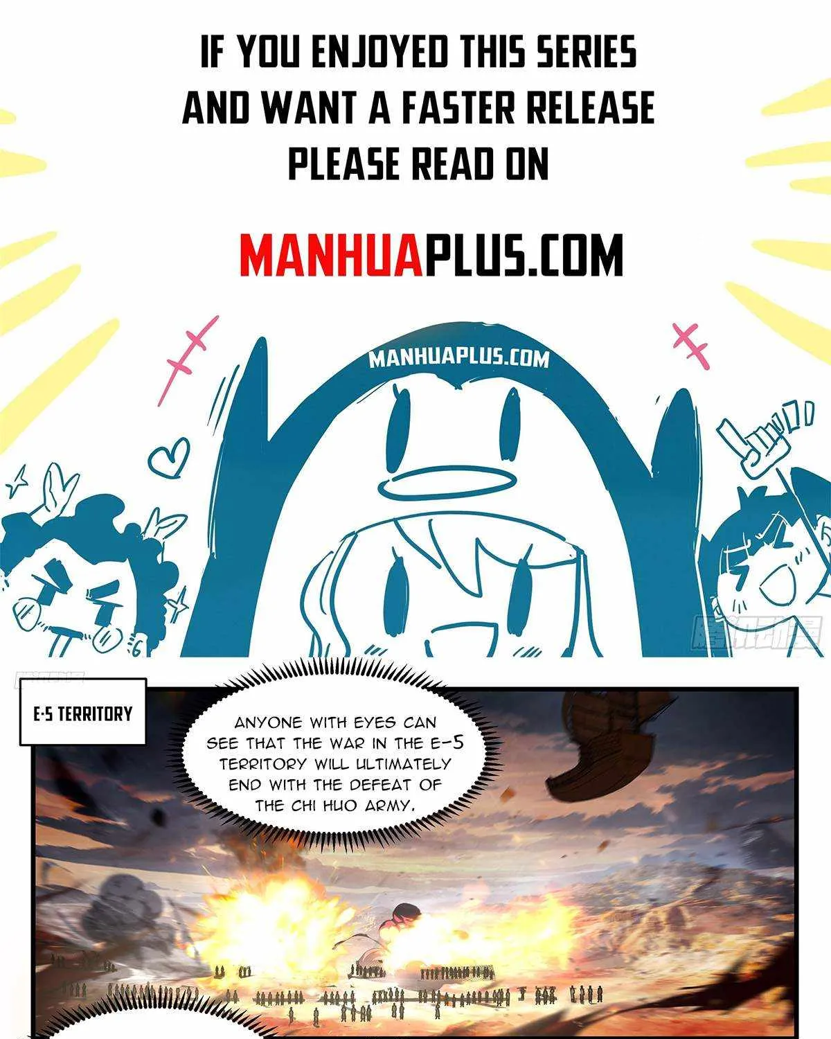 Read Martial Peak chapter 3628 image 1 on Lezhin