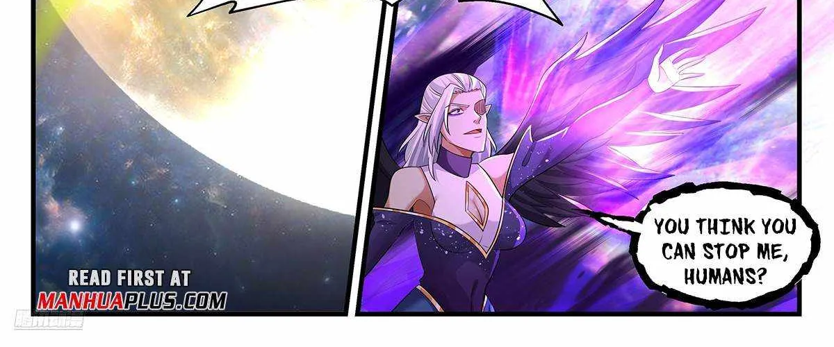 Read Martial Peak chapter 3628 image 10 on Lezhin