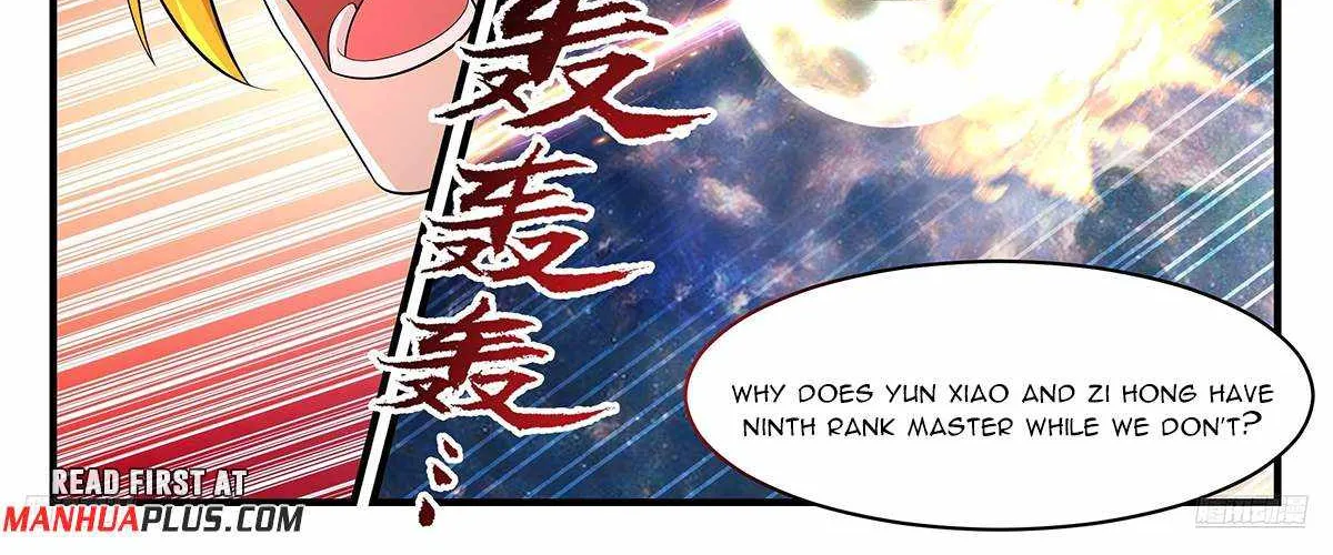 Read Martial Peak chapter 3628 image 14 on Lezhin