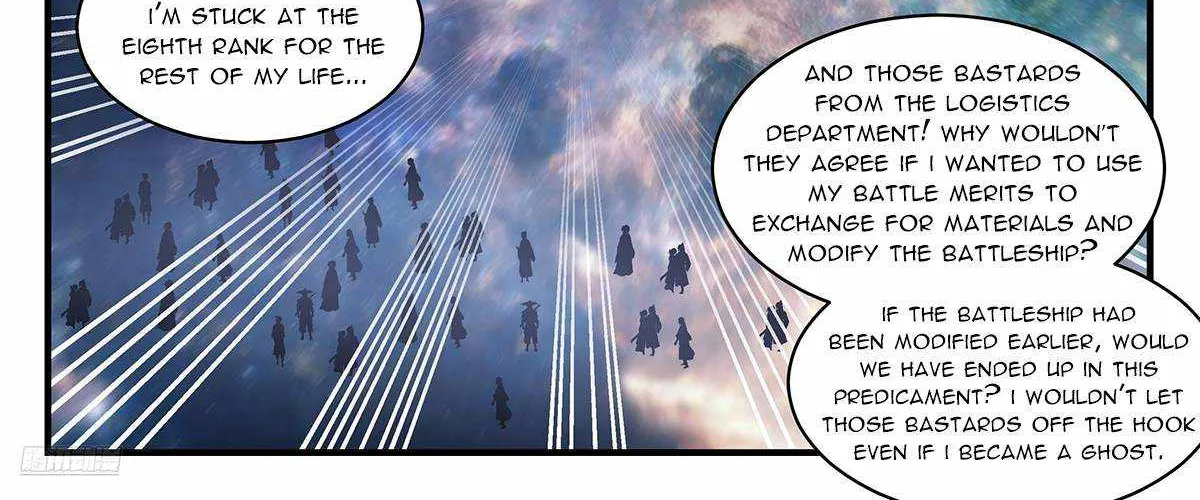 Read Martial Peak chapter 3628 image 16 on Lezhin