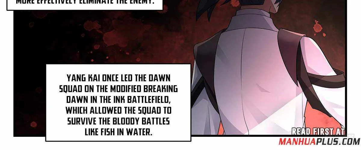 Read Martial Peak chapter 3628 image 18 on Lezhin