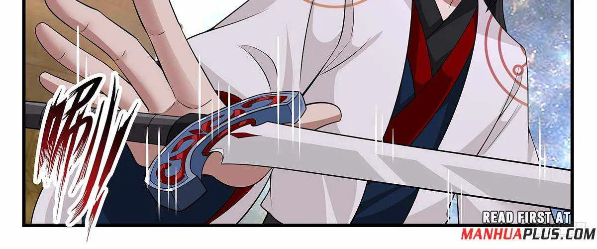 Read Martial Peak chapter 3628 image 22 on Lezhin